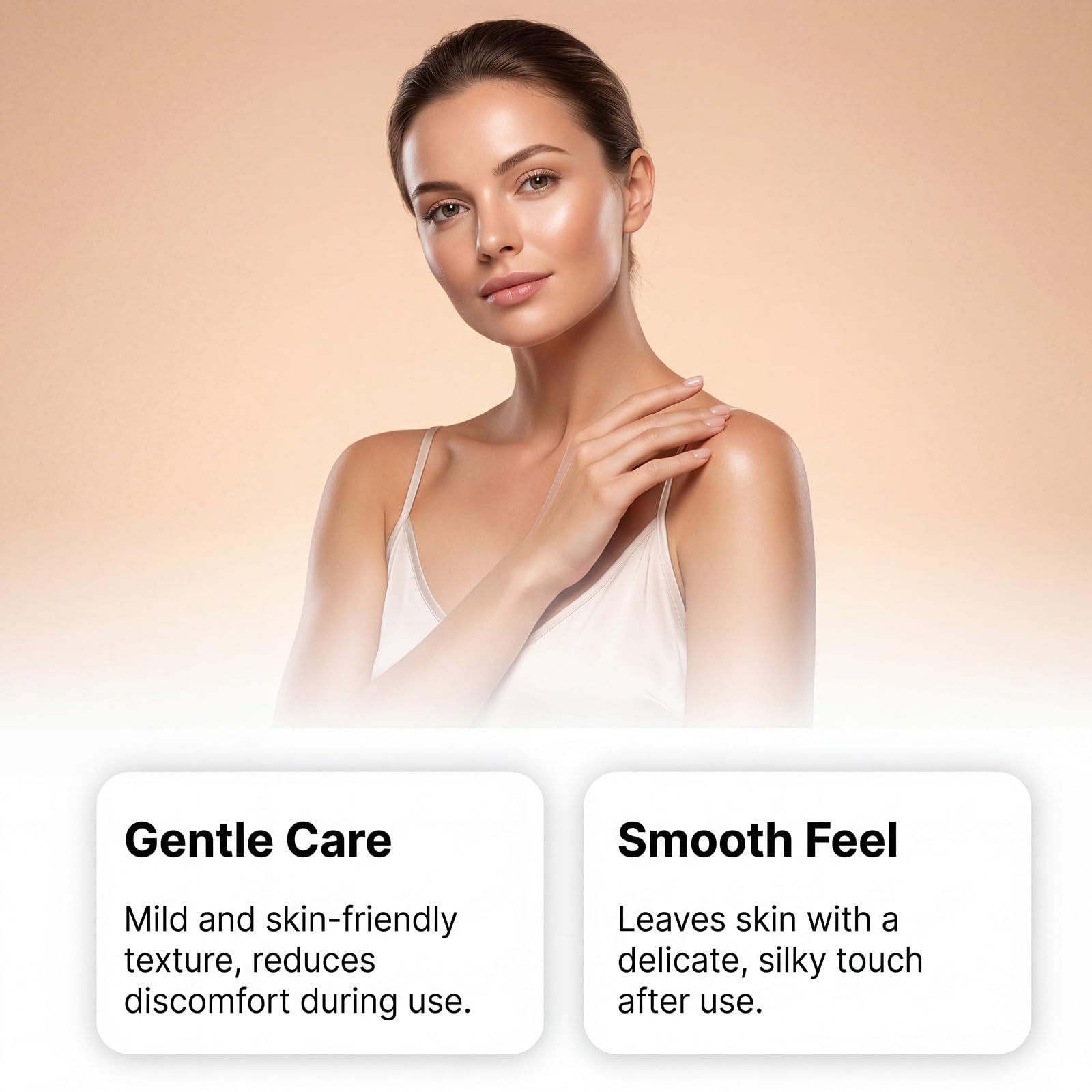 Olio per il corpo rassodante per donne - Assorbimento rapido - Olio per il corpo illuminante - Cura nutriente della pelle - Olio per il corpo setoso per l'idratazione quotidiana, tratta (8 bottiglie)