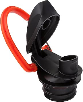 Vapur Eclipse Flexible Water Bottle - with Carabiner, .70 Liter (23 oz) - 2 Pack - Olive