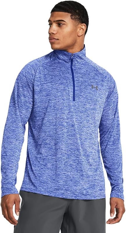 Under Armour Tech 2.0 1/2 cremallera para hombre