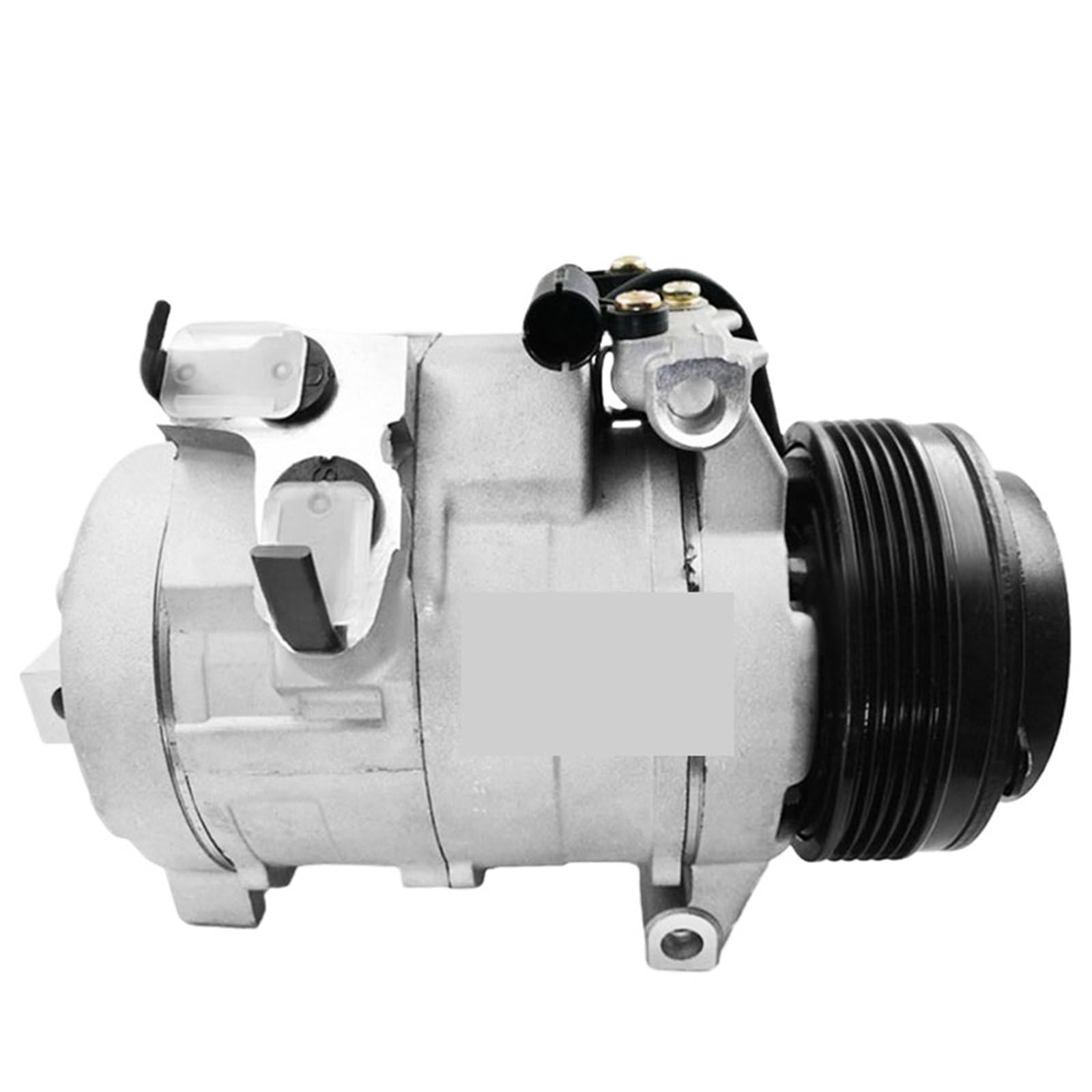 Rgimatvex One Color 10S17c Ac Compressor 68012250 0012307111 A0012307111 68012250Aa 471-1435 4711435 Compatible With Mercedeben Dodge Sprinter 2500 3500