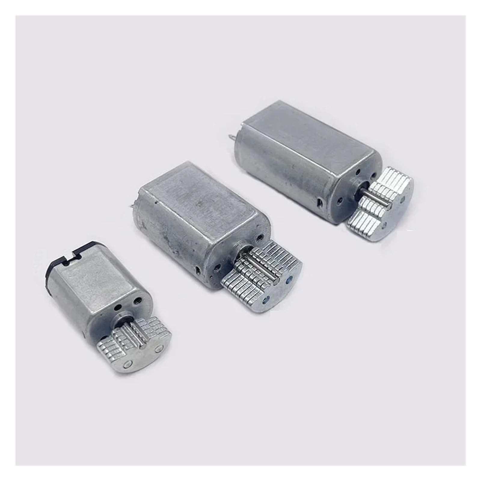 FNYUVNFAF 15mm/20mm Vibrating electronic starter DC 1.5V 3V 3.7V 5V 6V Vibration Eccentric Wheel Vibrator B 130 electronic starter