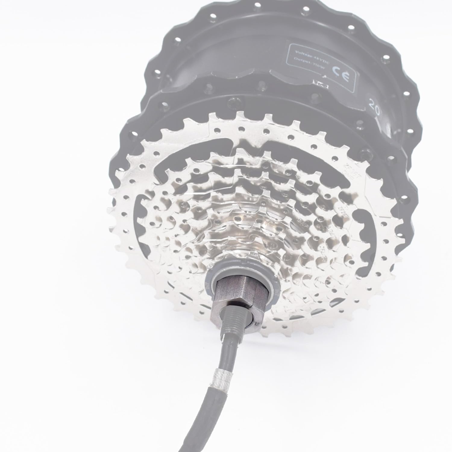 DRIFT MANIAC DNP Freewheel Removal Tool for 7 Speed 8s 9s