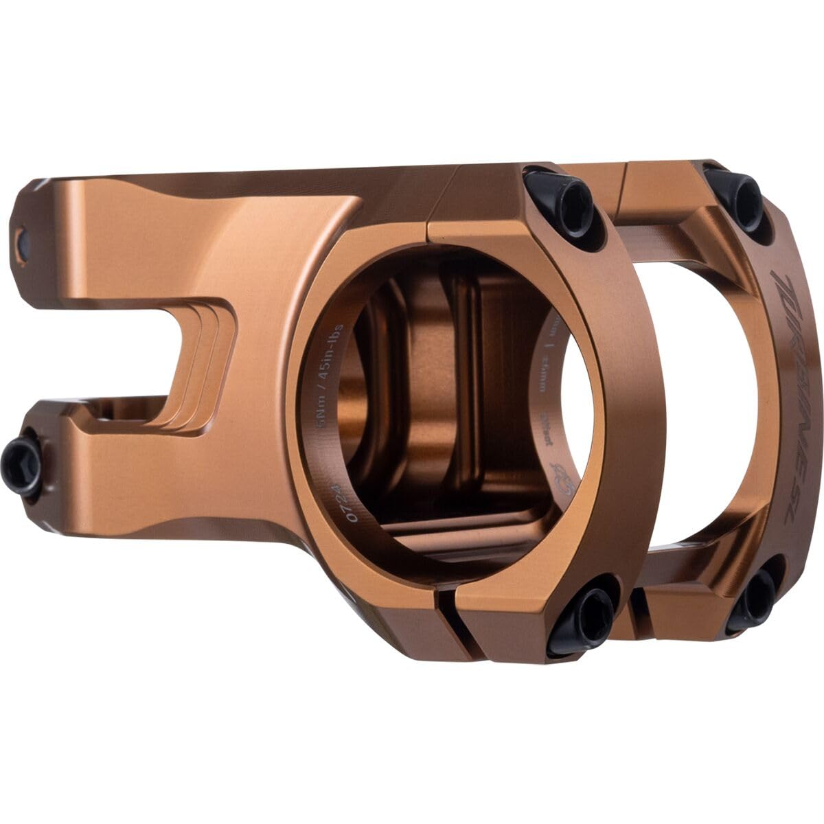 Amazon.com : Race Face Turbine Sl Stem Kashmoney, 50Mm, 35Mm Clamp
