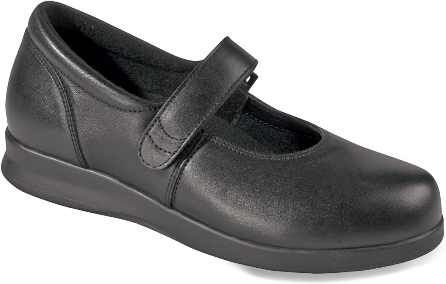 Drew Shoe Women's Bloom II Comfortable Mary Janes