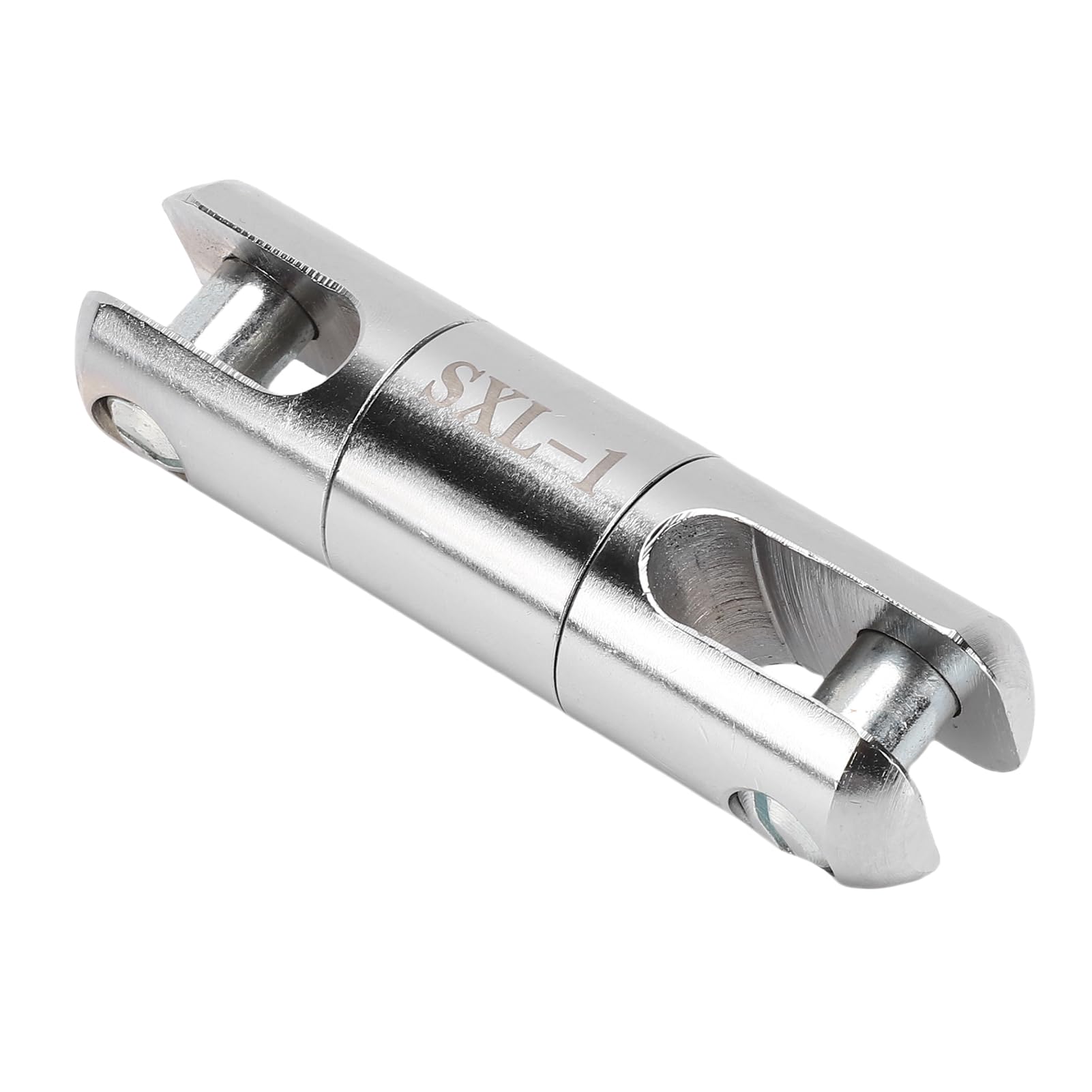 Cocoarm Pivot de Traction de Câble, Outil d'extraction de Câble en Acier Inoxydable, capacité de 1 Tonne, Gestion Efficace des pour la Construction électrique et l'usage Domestique