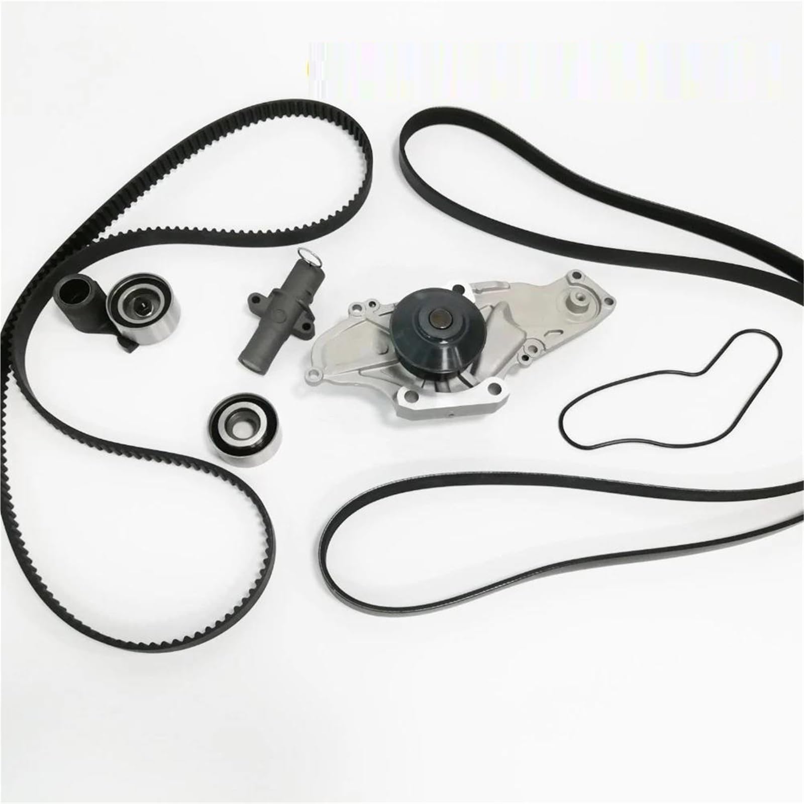 14510-RCA-A01 Kit Cinghia Di Distribuzione Con Pompa Dell'acqua OEM Per Accord Per Odyssey V6 Assemblaggio tenditore