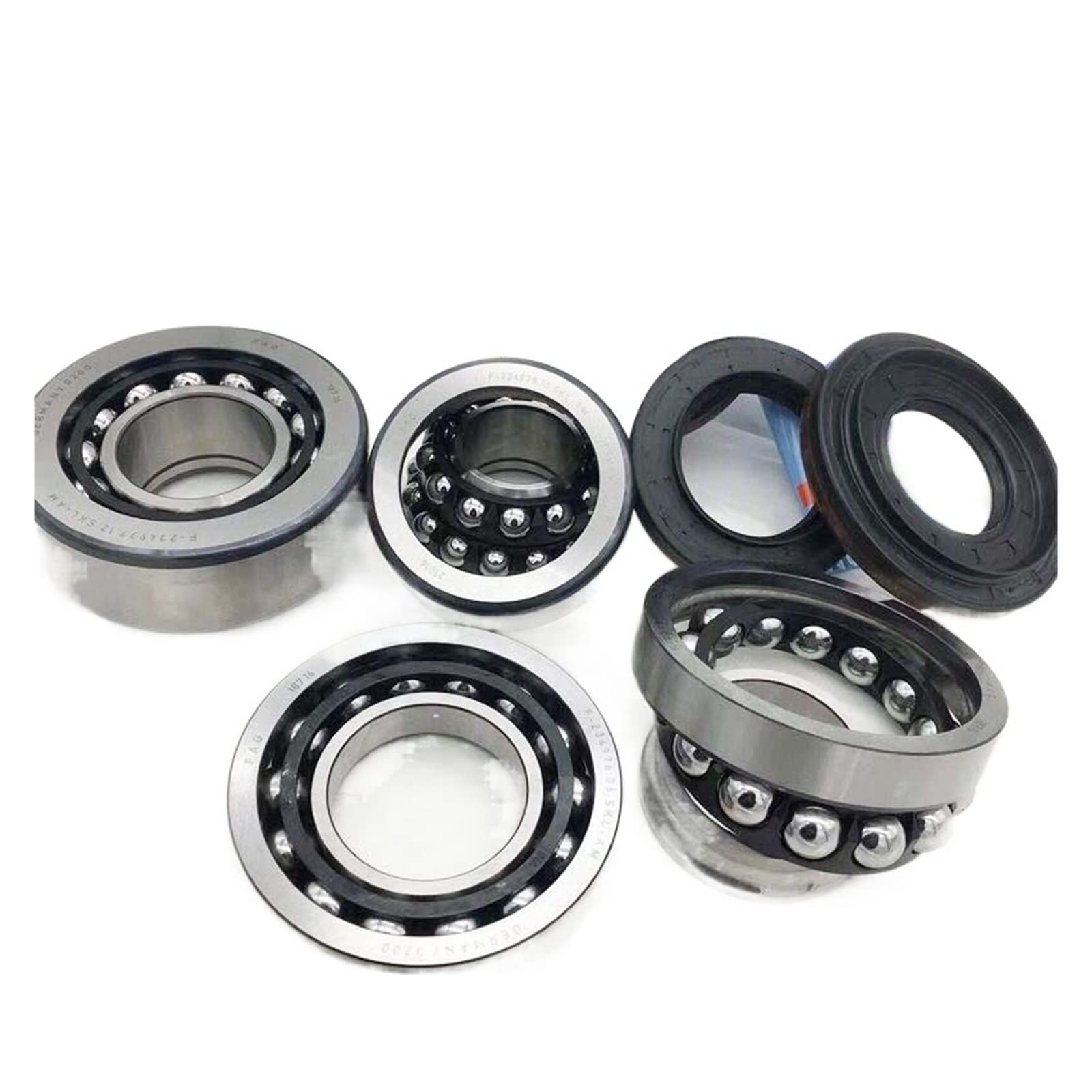 1 Stück Lager F-234978.10.SKL-H79 Lager 32 * 73 * 30 for BMW  