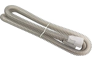 Roscoe Medical Slim-Flex6 CPAP Tubing for ResMed S9, AirSense 10 and AirCurve 10 Series Devices