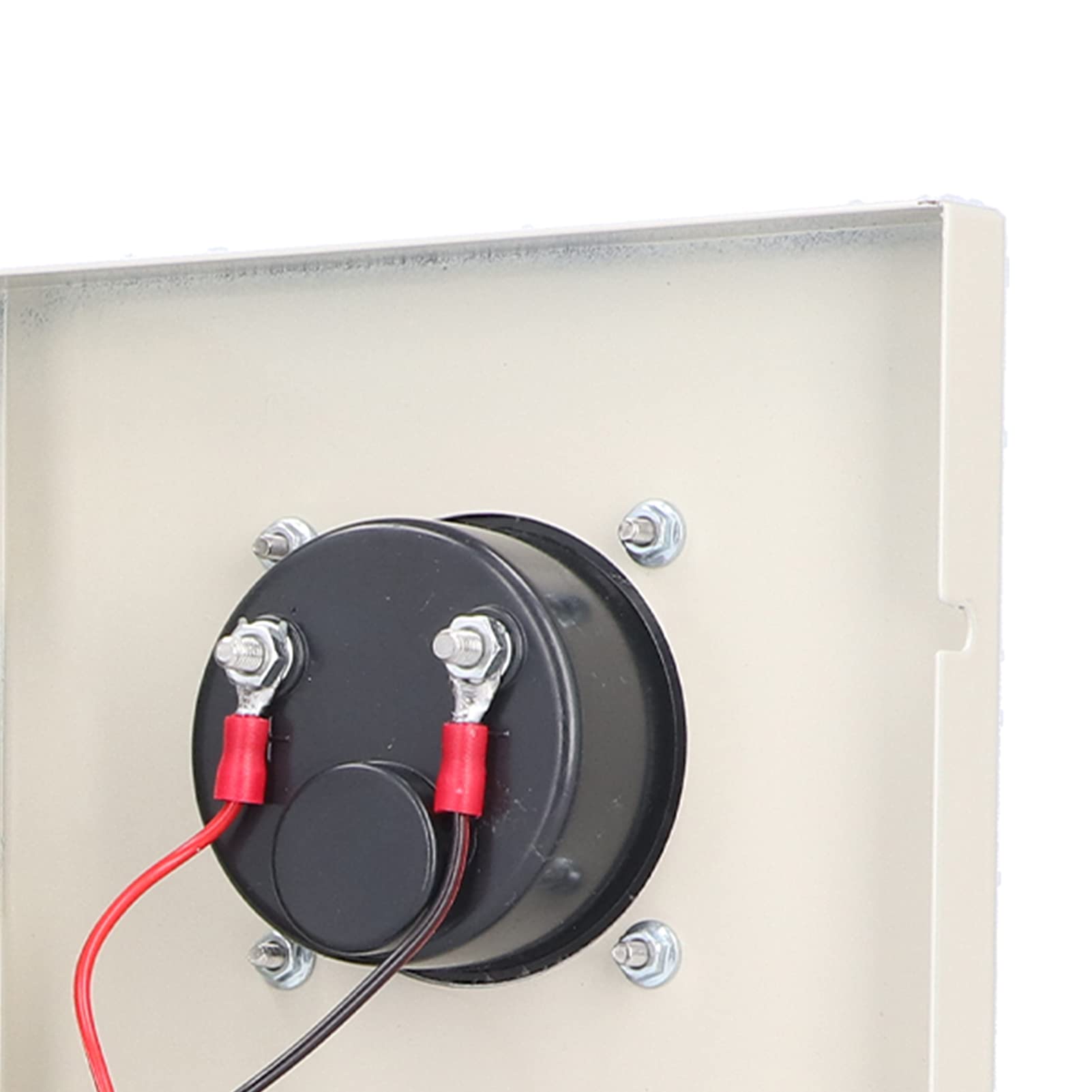 Controlador de Velocidad del Motor DC de 750W, Convertidor de Alimentación de CA a CC con Disipador de Calor de Aluminio para un Motor Ajustable de 1 a 1800 Rpm
