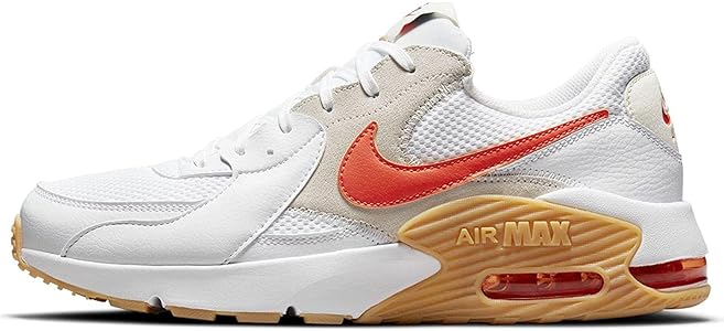 Nike Air Zoom 2000 ホワイト/オレンジ Nike Air Zoom 2000 ホワイト/オレンジ Nike Zoom 2K Men's Shoe