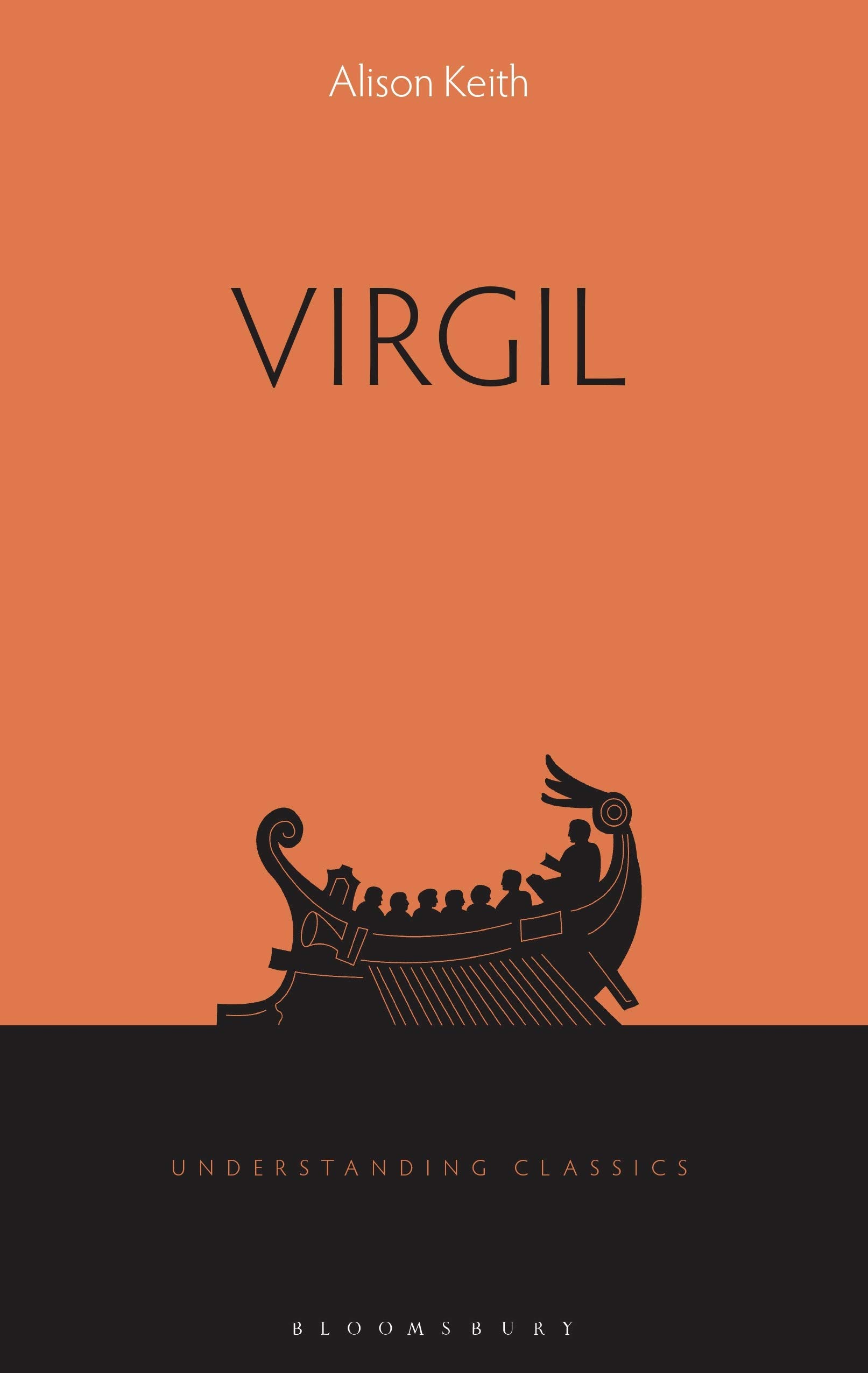 Virgil: 1 (Understanding Classics) view 3