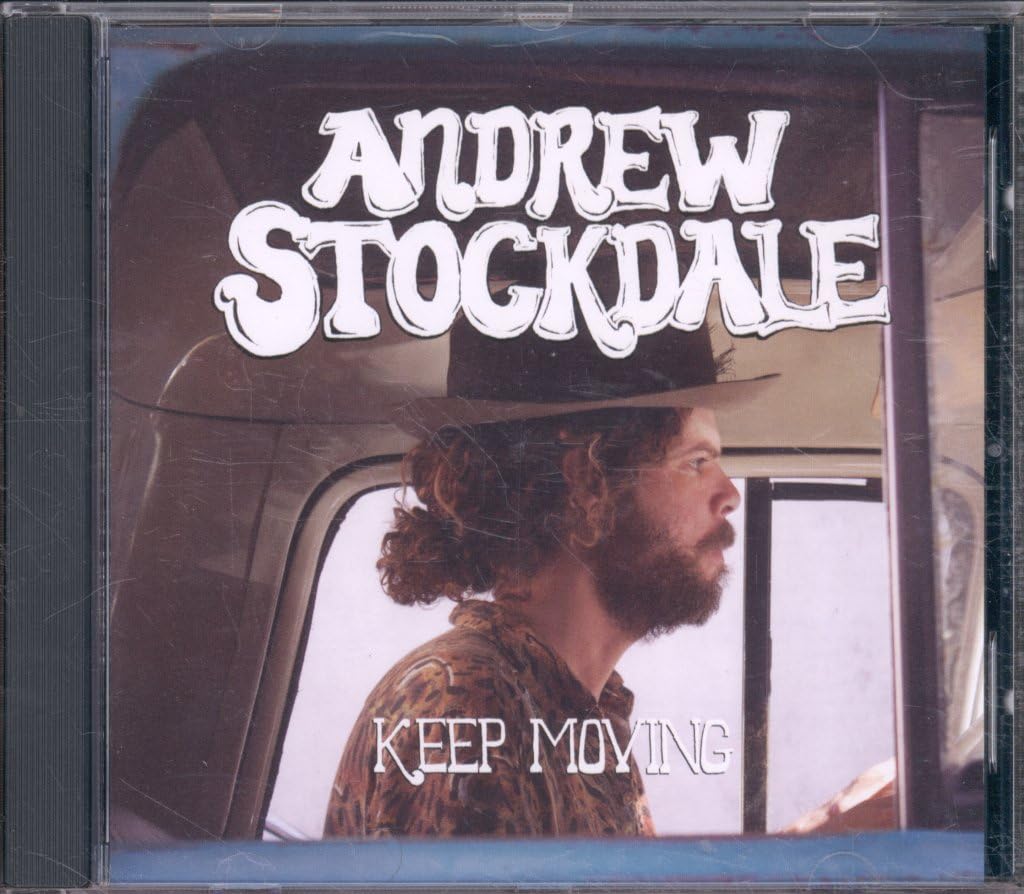 Keep Moving