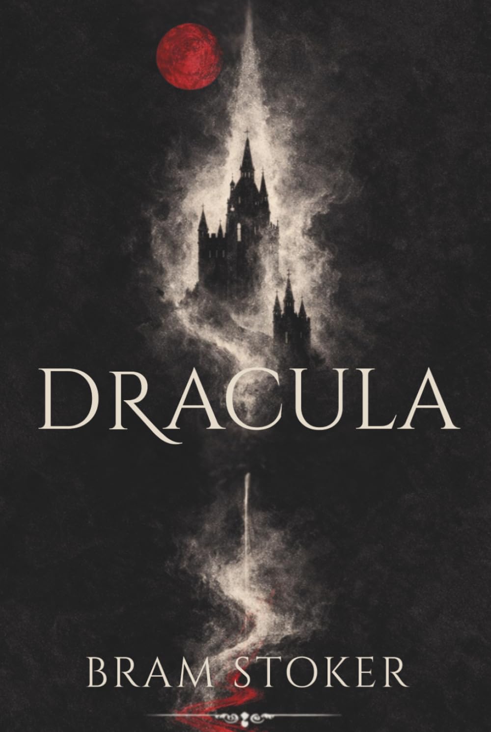 Dracula: The 1897 Text (Allen & Glades Classics)