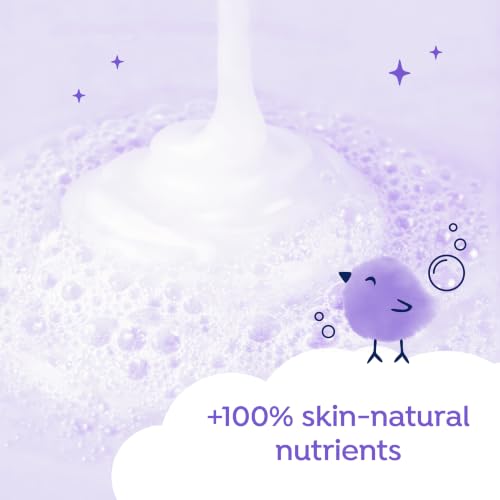 Image of Baby Dove Sensitive Skin Care Baby Lotion Calming Moisture 13 oz
