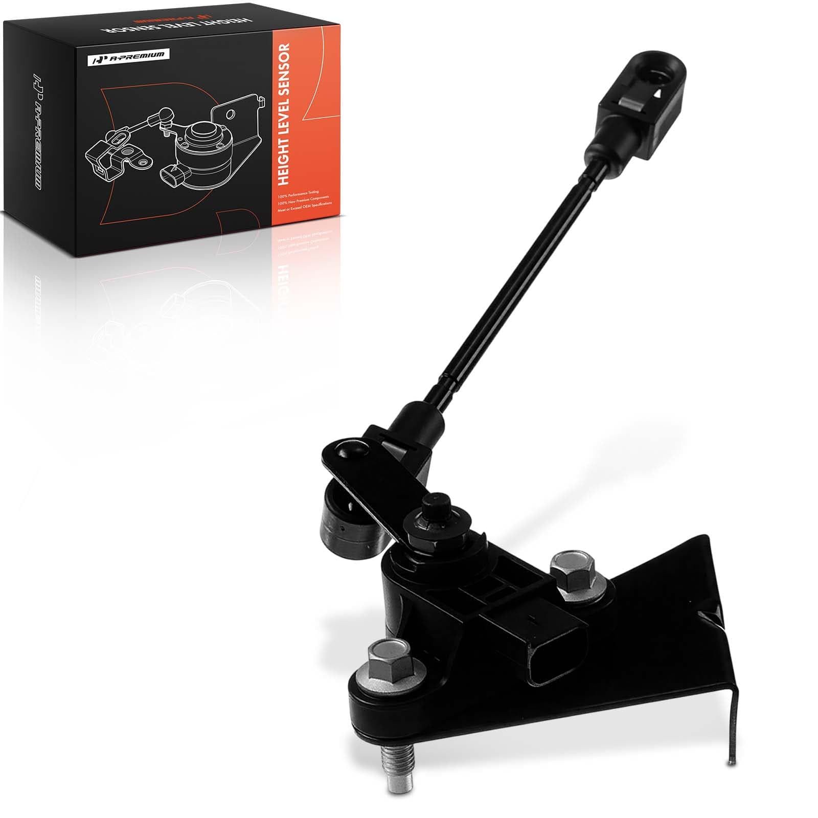 Amazon.com: A-Premium Ride Height Level Sensor, Compatible with