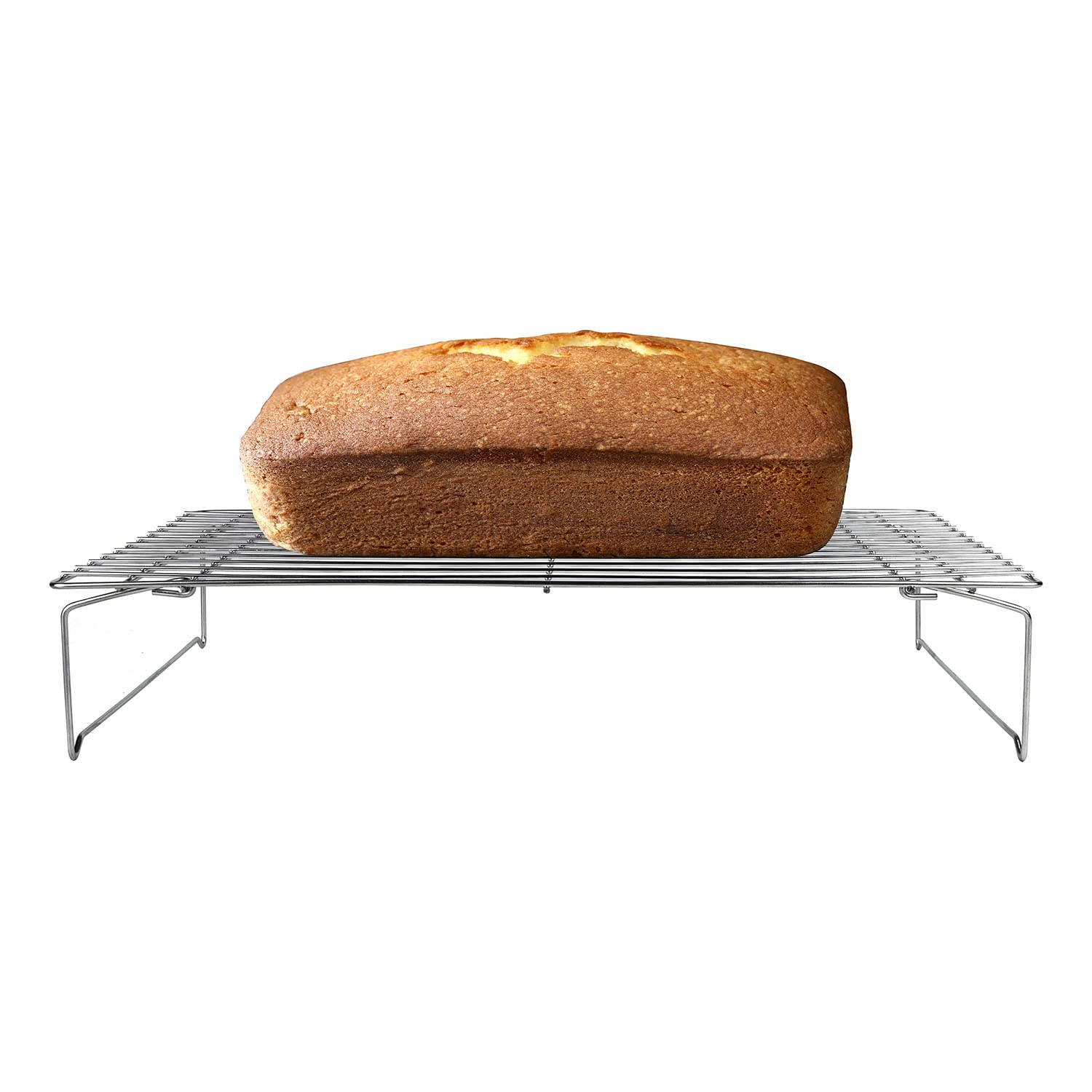 LILY COOK KP5595 Kühlgitter, 3 Etagen, für Küche, Gebäck, Küchenutensilien