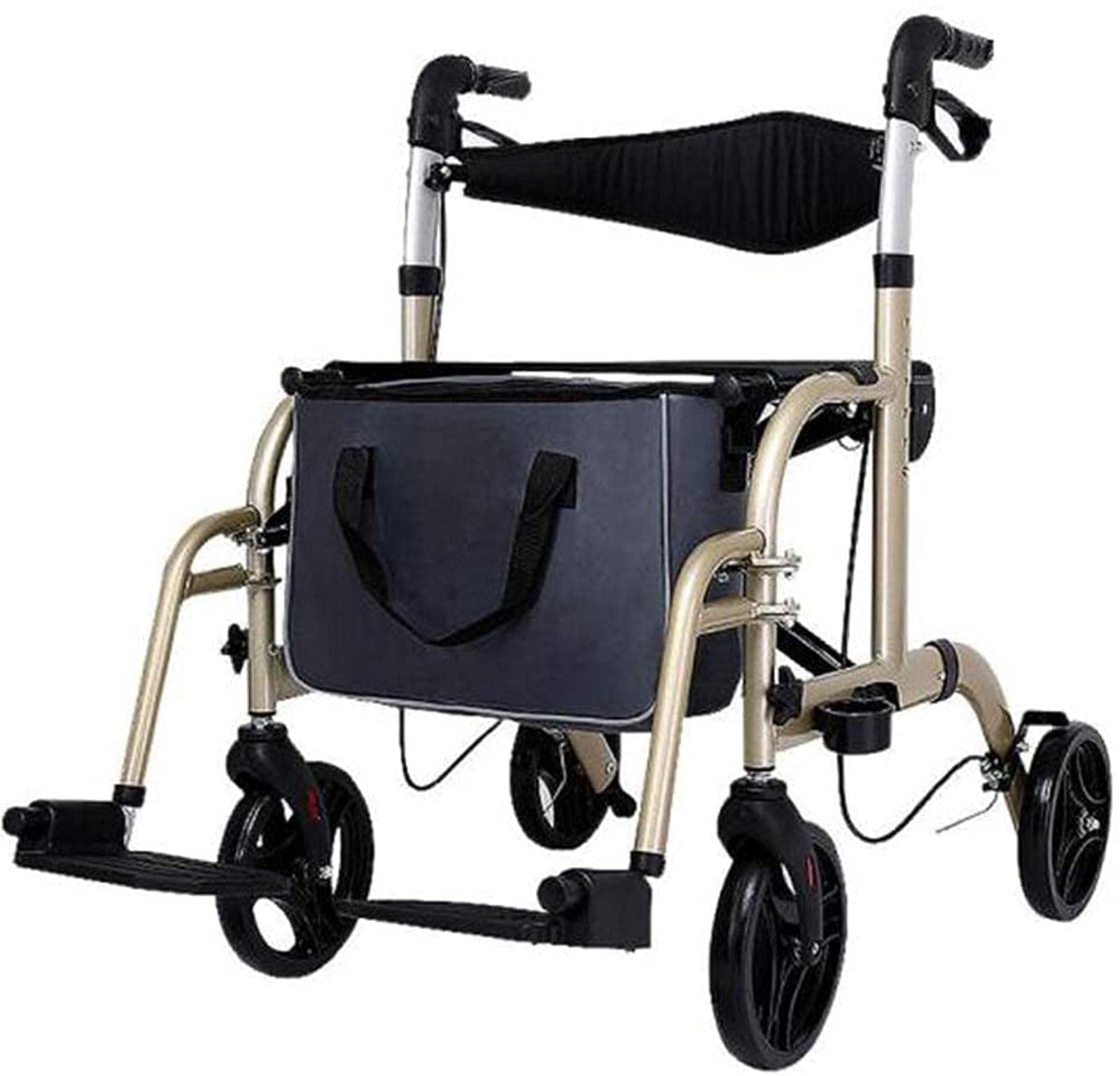 Rollator Chodzik, Chodziki, chodziki/ramki Chodzik/chodzik dla osób starszych zakupy/chodzik z siedziskiem i koszykiem sklep dla seniorów Tęsknię za Comfortable anniversary