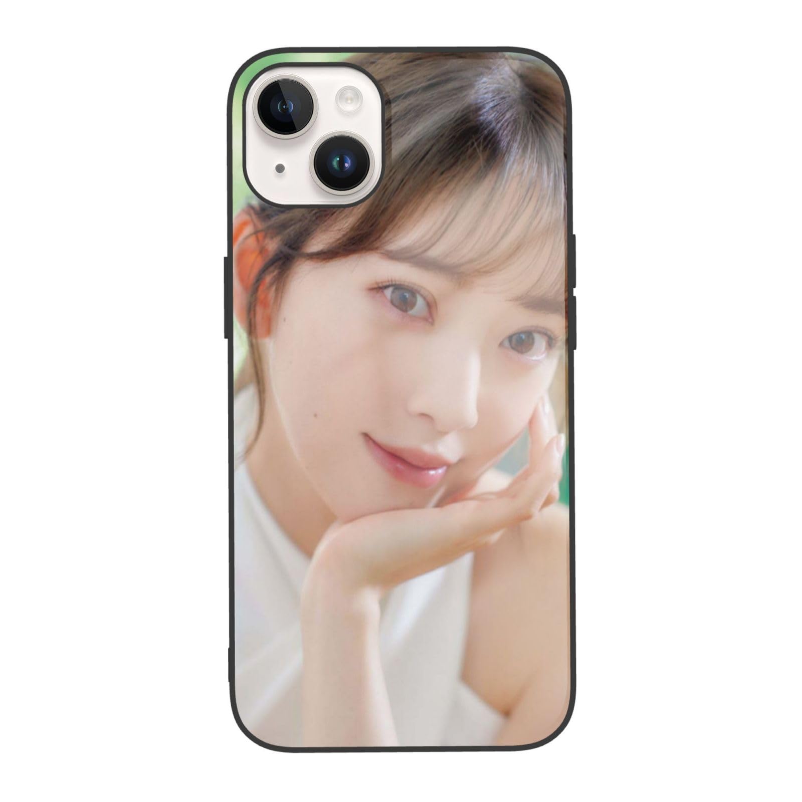 Amazon.co.jp: Iphone 14 Pro Maxケース 乃木坂46 堀未央奈3 アップル 