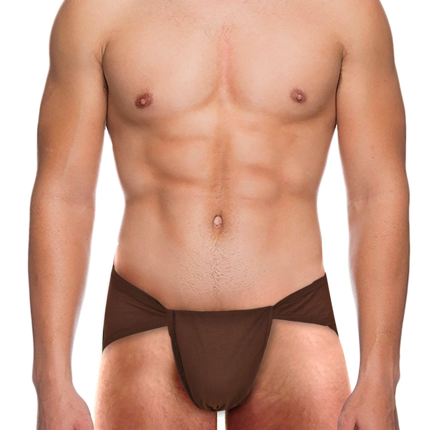 spenca Men's Cotton Langot for Ideal Gym | Kushti Running Yoga Supporter for Physical Activities - Multicolor (Free Size) (Pack of 1)-picture-44