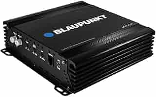 Amazon.co.jp: Blaupunkt AMP1501 1500W 最大モノブロック