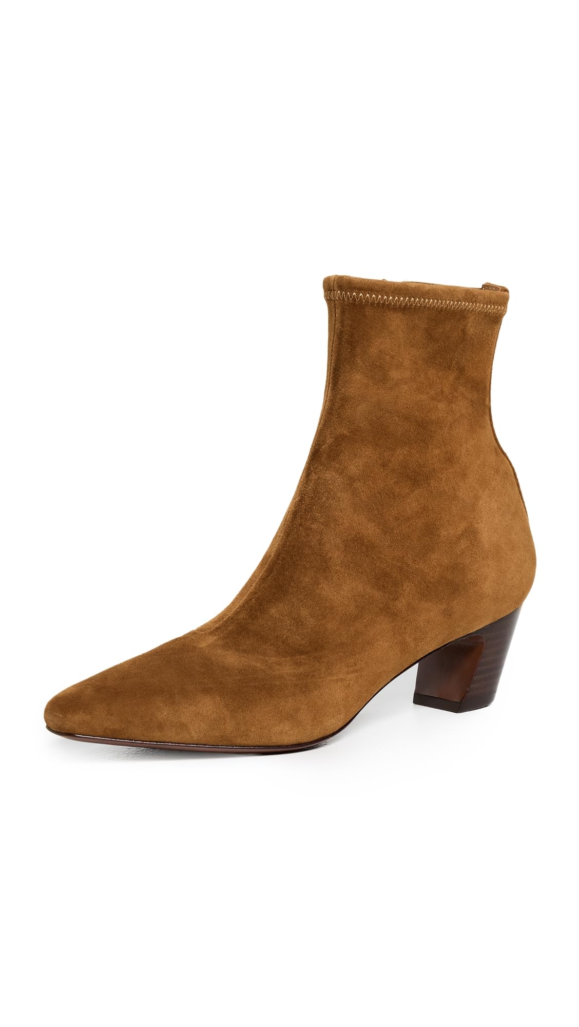 Loeffler Randall Women's Doria Kicked Heel Ankle Boots