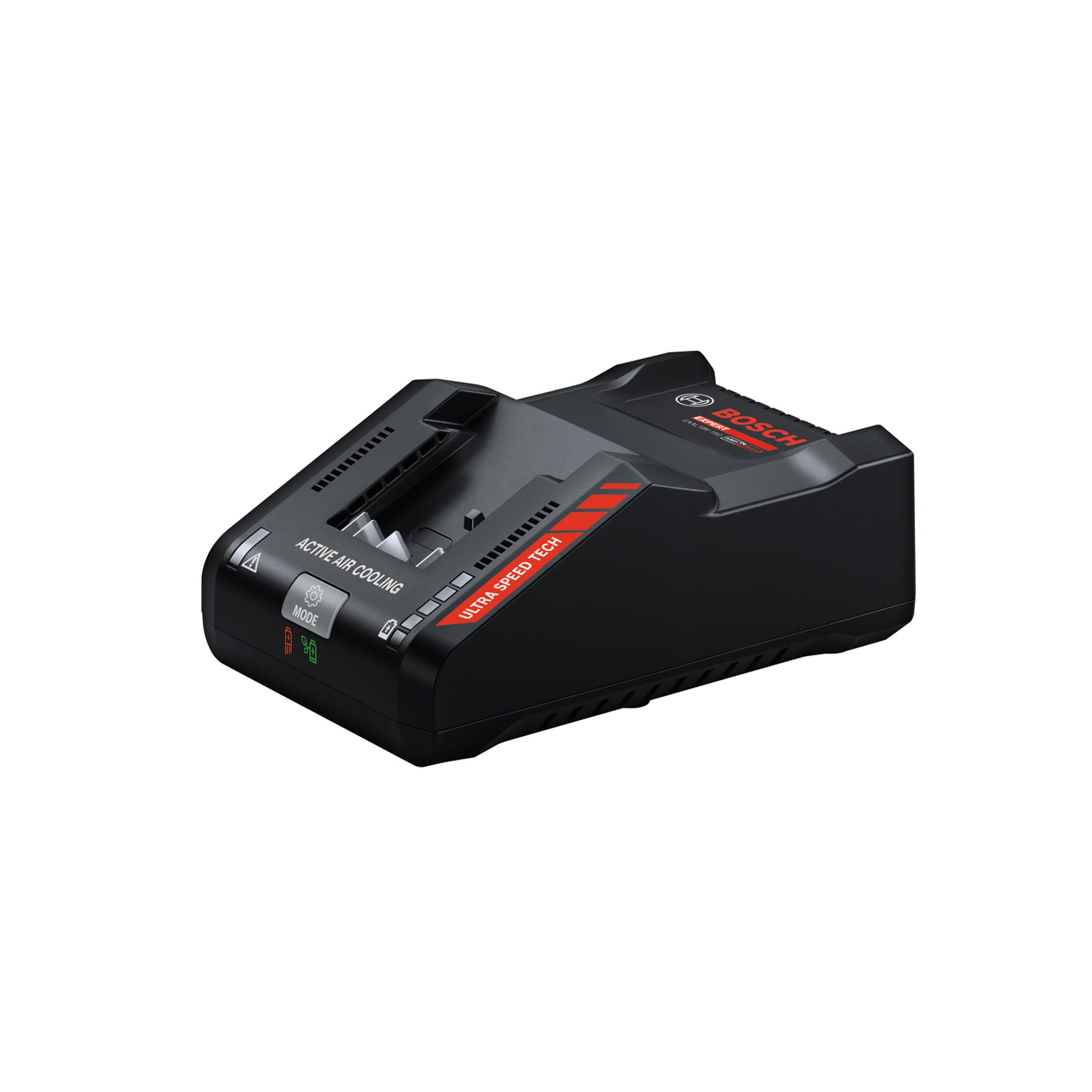 Bosch EXPERT 18V System mobile ultra-fast parallel charger EXAL18V2-160