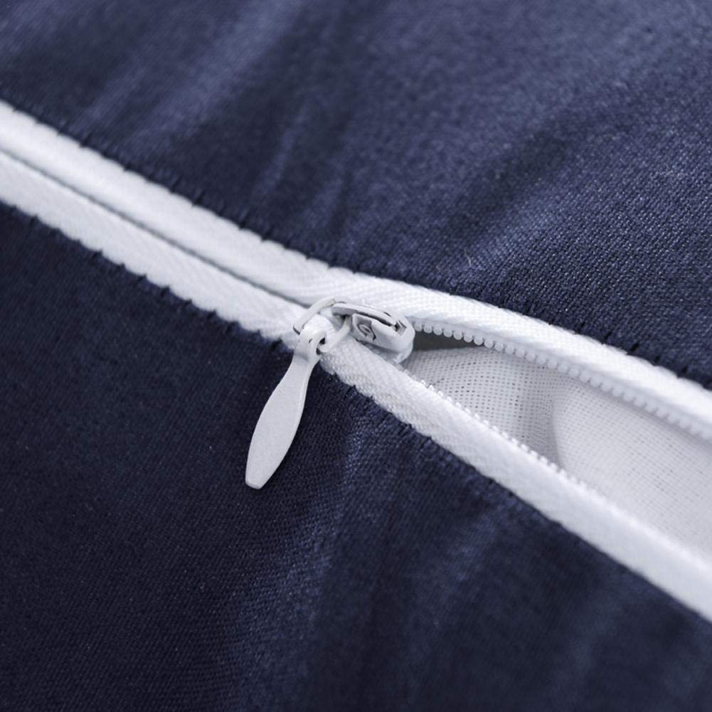 Cuscino per poltrona sospesa, multicolore, con cuscino, per poltrona sospesa, per la casa (senza sedia) grigio argento