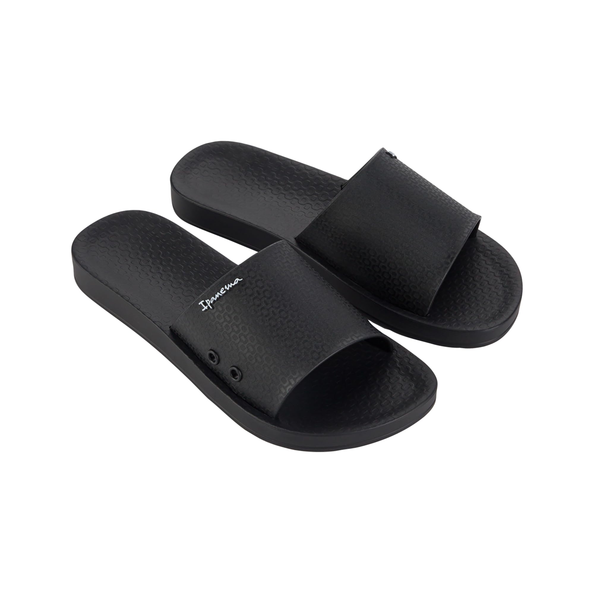 Ipanema Women's Anat Classic Slide FEM Slide Sandals, Black, 39 EU, black, 7 UK