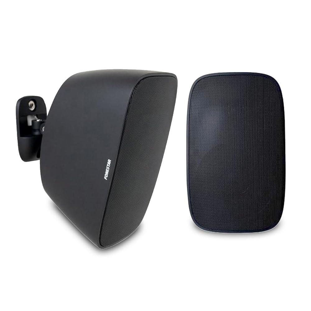 Altavoz de sonorización