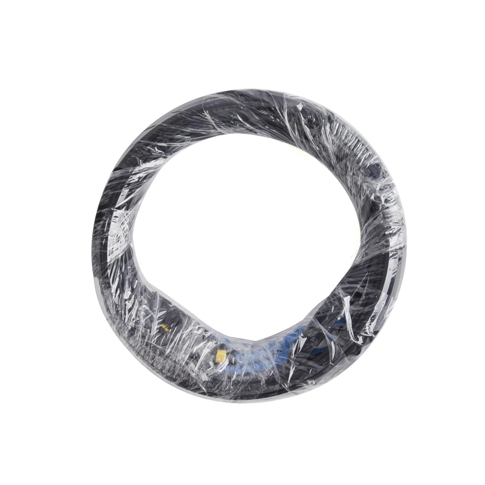 Cavo patch monomodale in fibra ottica