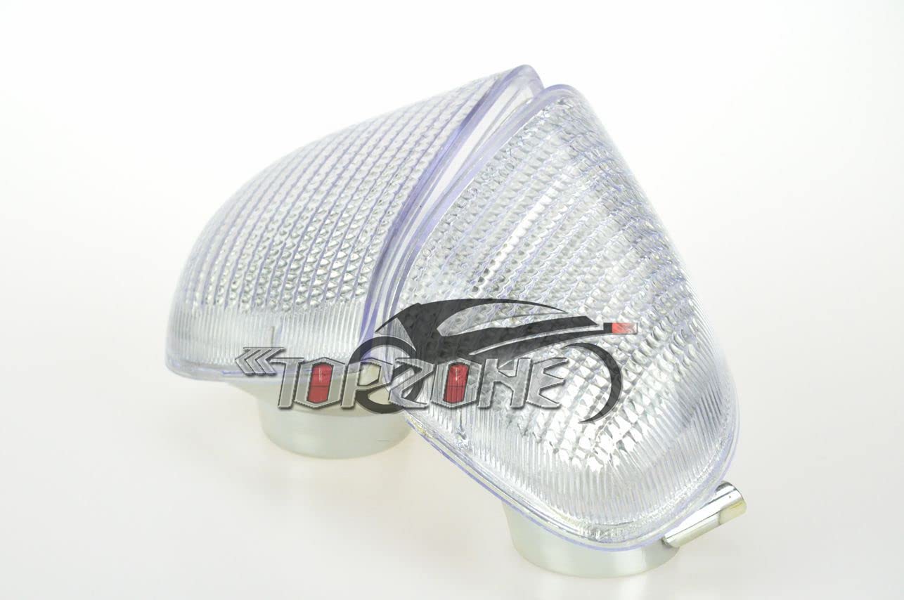 Compatible for Kawasaki 1993-2001 ZZ-R1100/ Ninja ZX-11