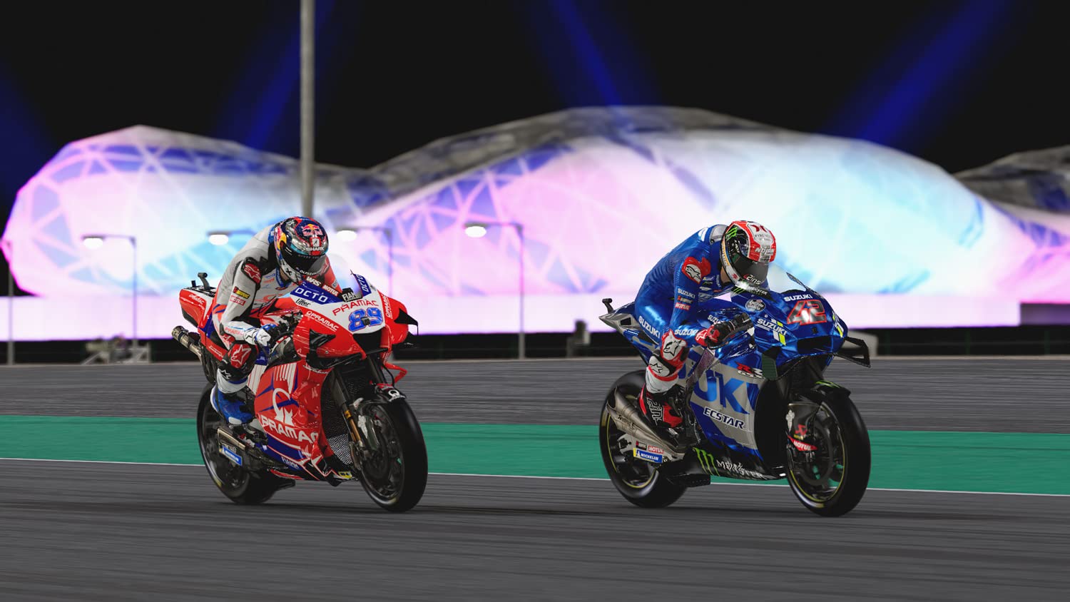 MotoGP 22 Day One Edition (XBox Series X - XSRX)