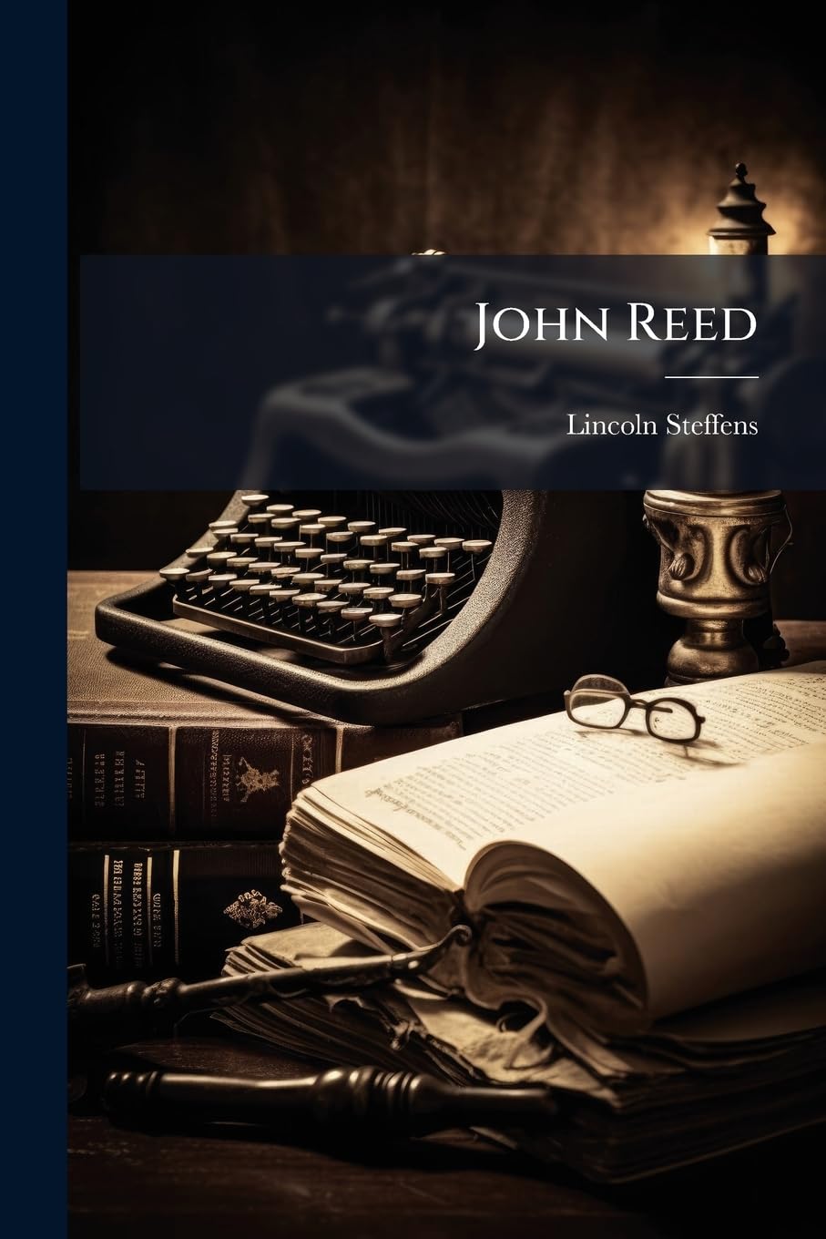 John Reed
