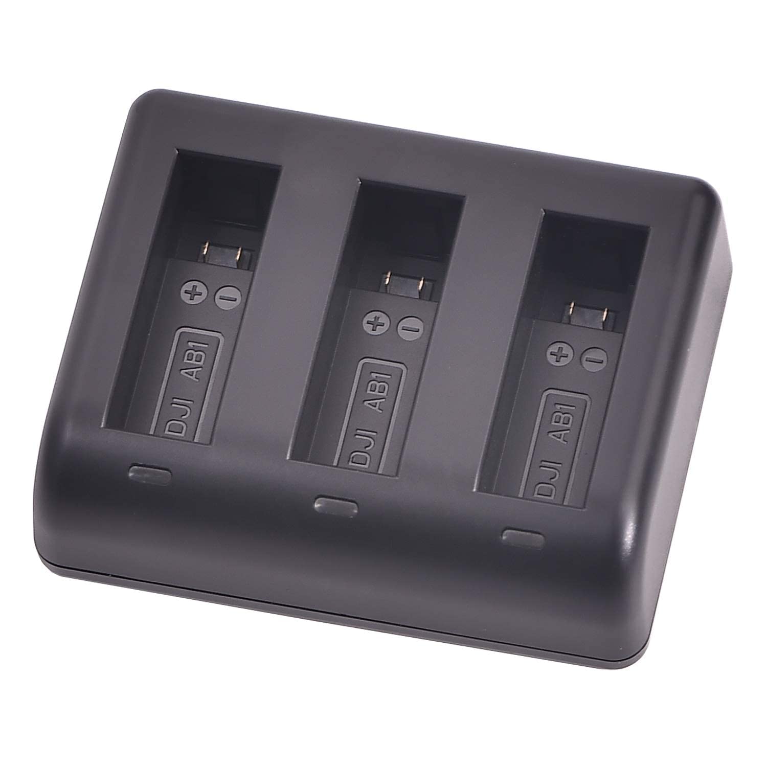 Batterie Compatible Osmo AB1 Pour DJI Osmo Action - 1220 MAh - Li-Ion - Pour Caméra Sport - 12
