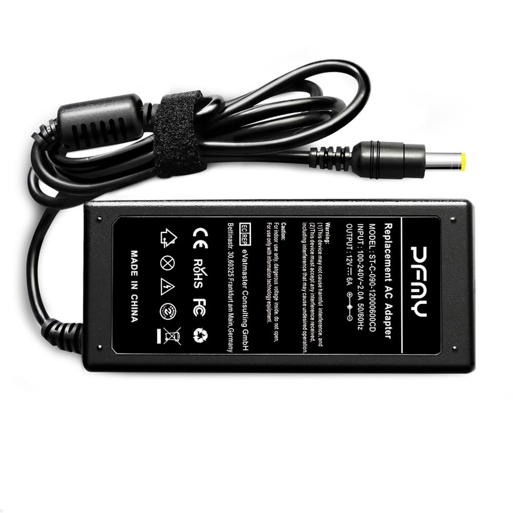 Top Charger * Adattatore Di Alimentazione Caricatore Usca