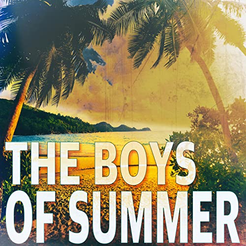 The Summer Boys