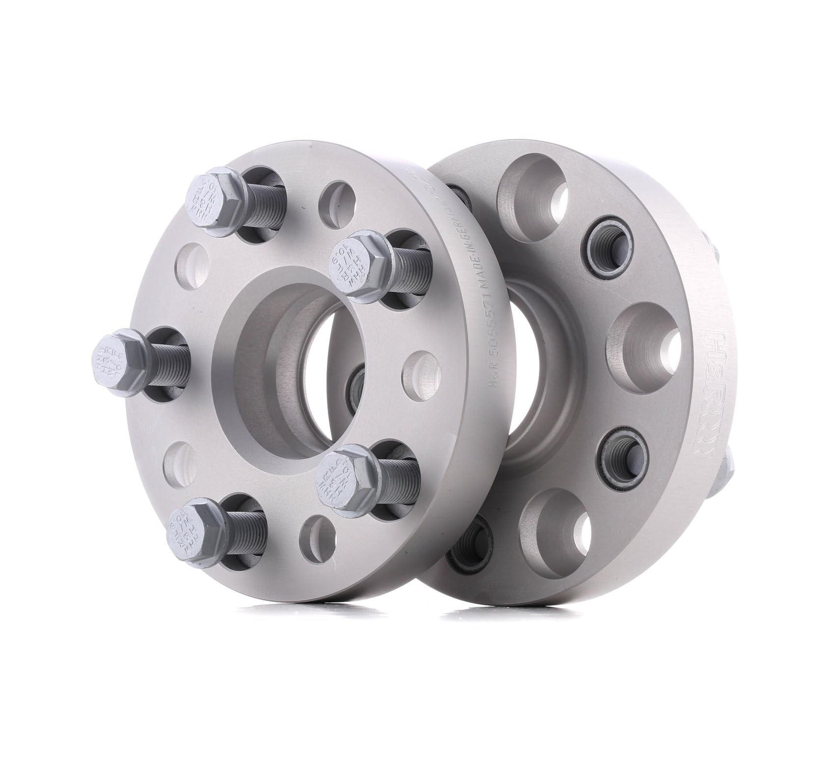 H&R 2x25mm wheel spacers for Ford Galaxy I (WGR) 5055571