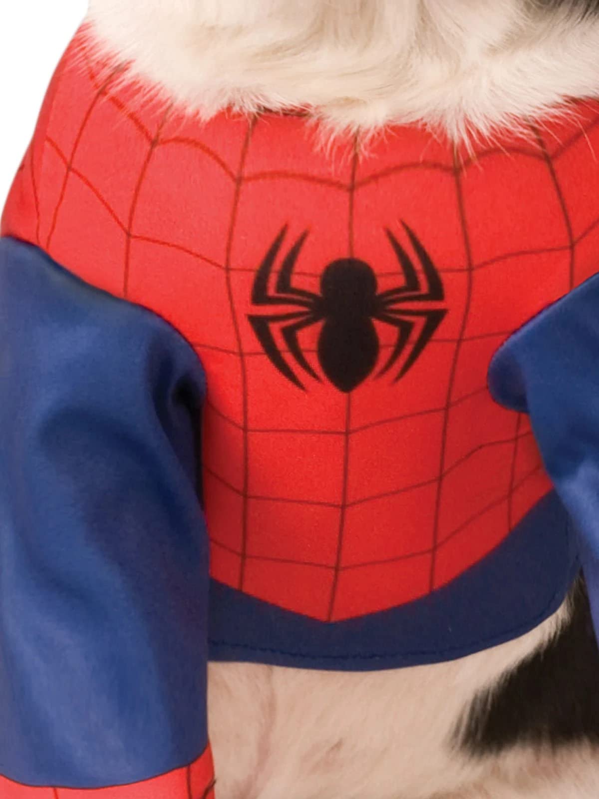 Rubie's IT580066-S - Costume Spiderman Dog, S