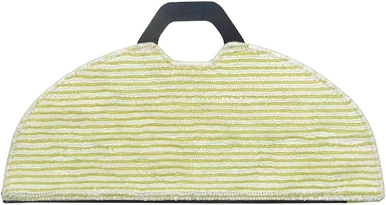Original Mop Pads,Compatible for Shark RV2001WD / RV2000WD / AV2001WD / RV2410WD / AV2001WD,4PCS Vacuum Cleaner Parts