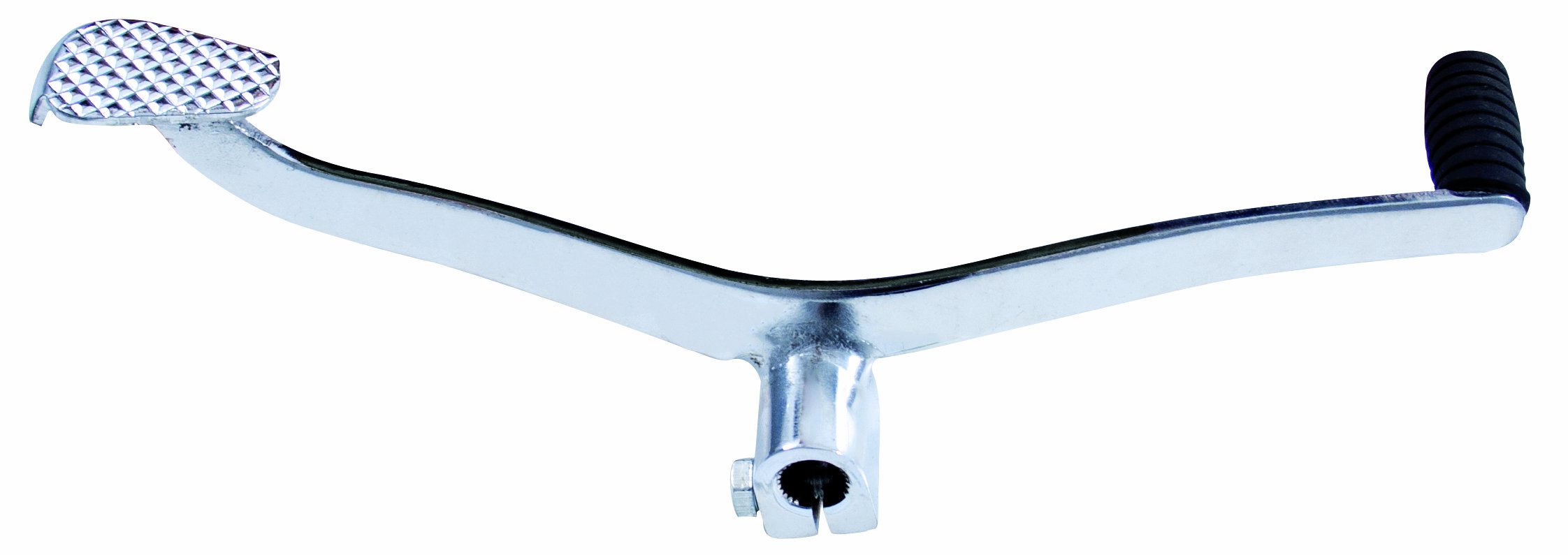 Outside Distributing Foot Lever/Shifter