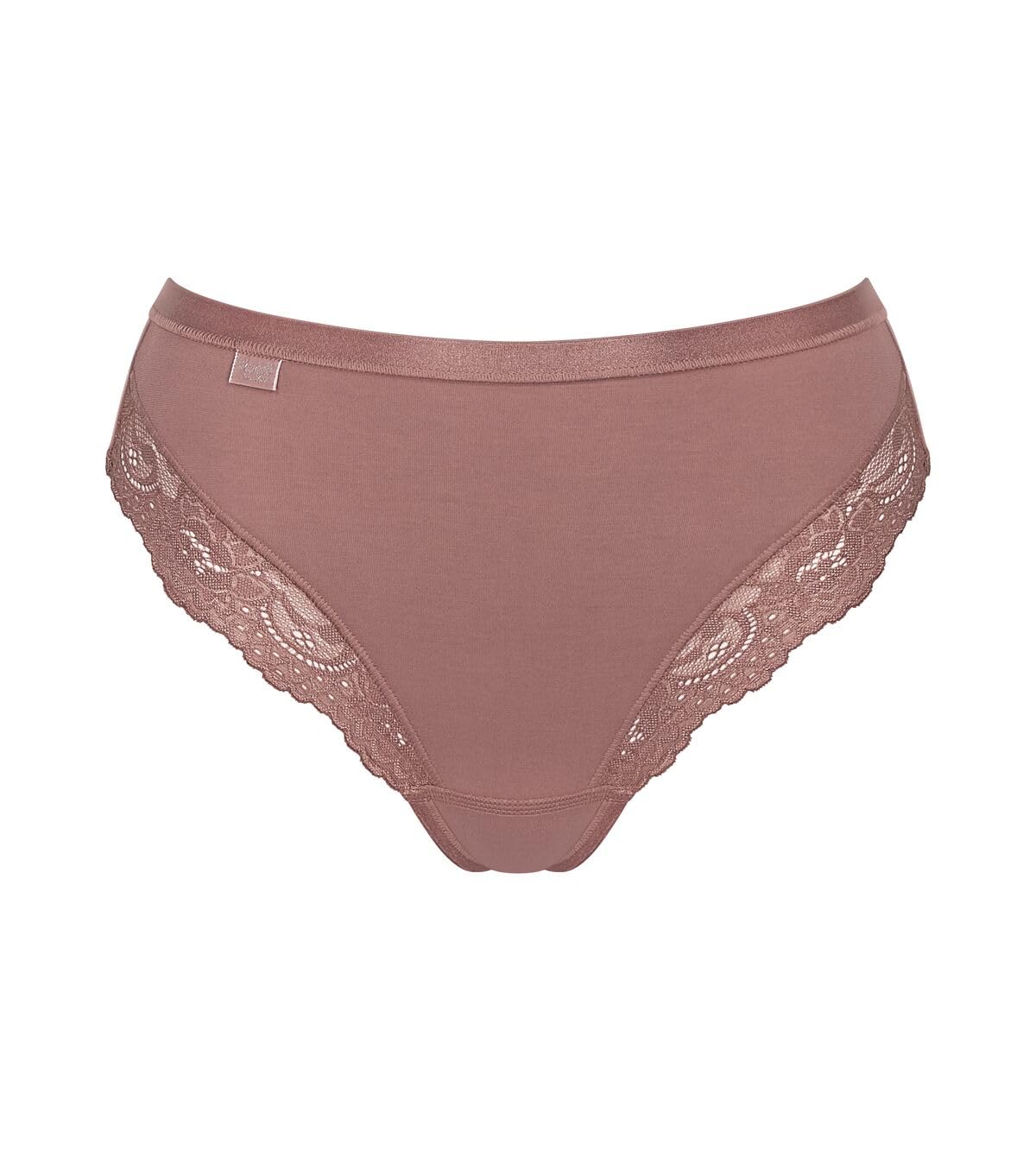 Sloggi Women's sloggi Romance Tai, CACAO
