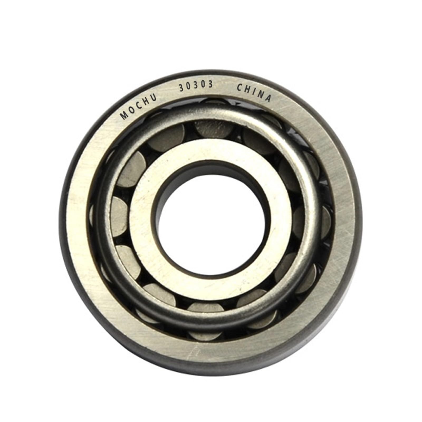 1 pièces Portant 30303 17x47x15.25 30303-A 30303J2 7303E cône + Tasse roulements à Rouleaux Coniques à Une rangée