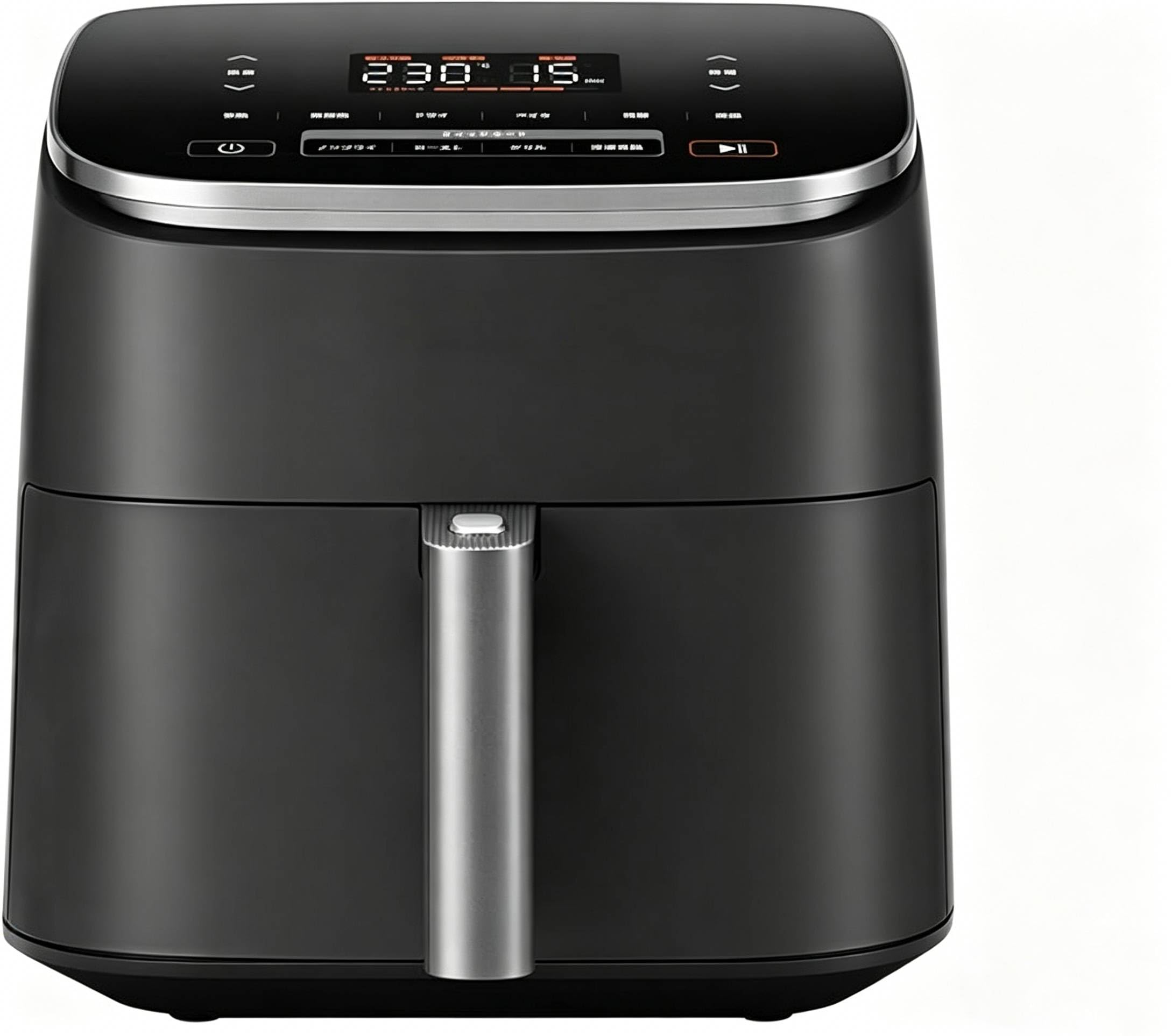Amazon.co.jp: ノンフライヤー 6L大容量 家庭用 エアフライヤー DC