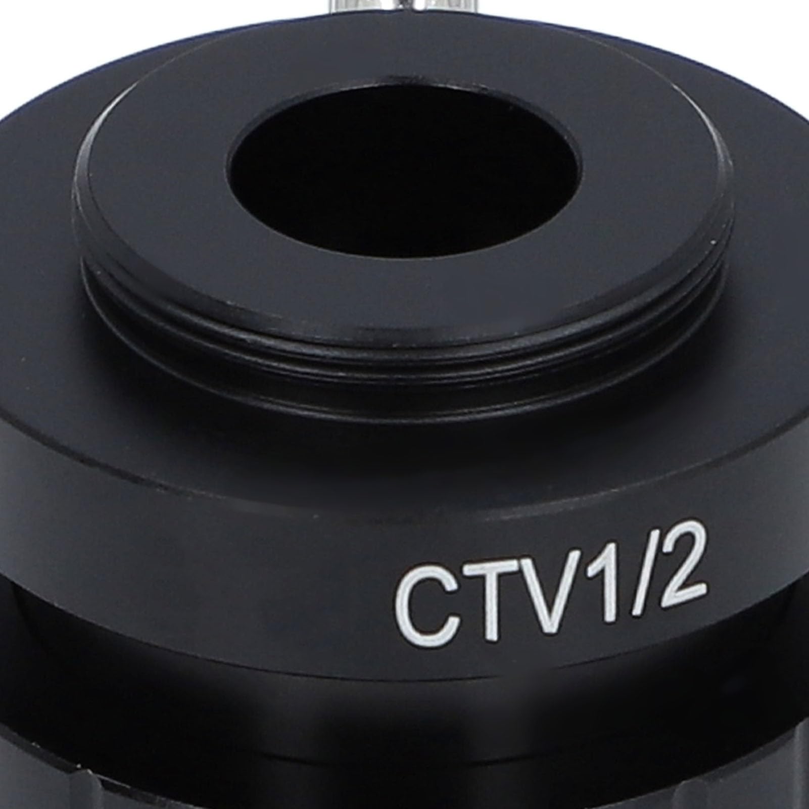 CCD Camera CTV Lens Stereo Microscope Interface
