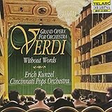 Verdi: Without Words