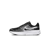 NIKE Run Defy Black, White 45 EU