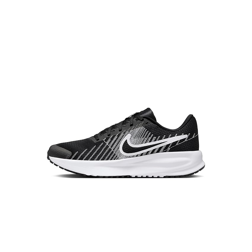 NIKE Run Defy Black/White 43 EU