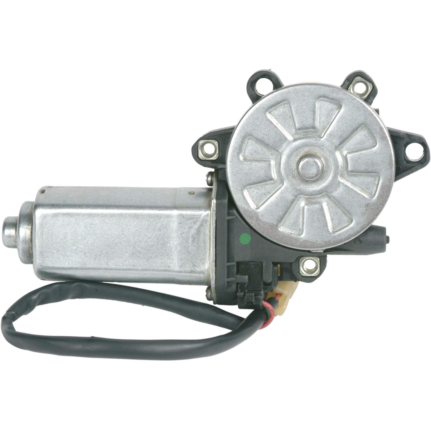 Cardone 47-1942 Remanufactured Window Lift Motor - Import Replacement For Reliable Power Window Operation