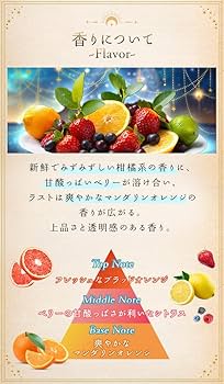 Amazon | ラブコスメ リビドー ルミナス シトラスベリー