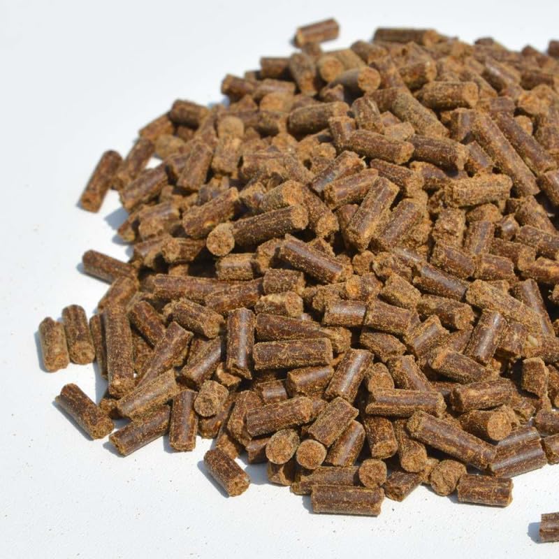 Ferti Agrumes - Engrais pour agrumes, citronniers, orangers - Seau 4 kg
